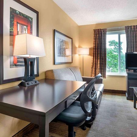 Extended Stay America Suites - Newark - Christiana - Wilmington Eksteriør billede