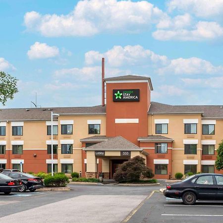 Extended Stay America Suites - Newark - Christiana - Wilmington Eksteriør billede
