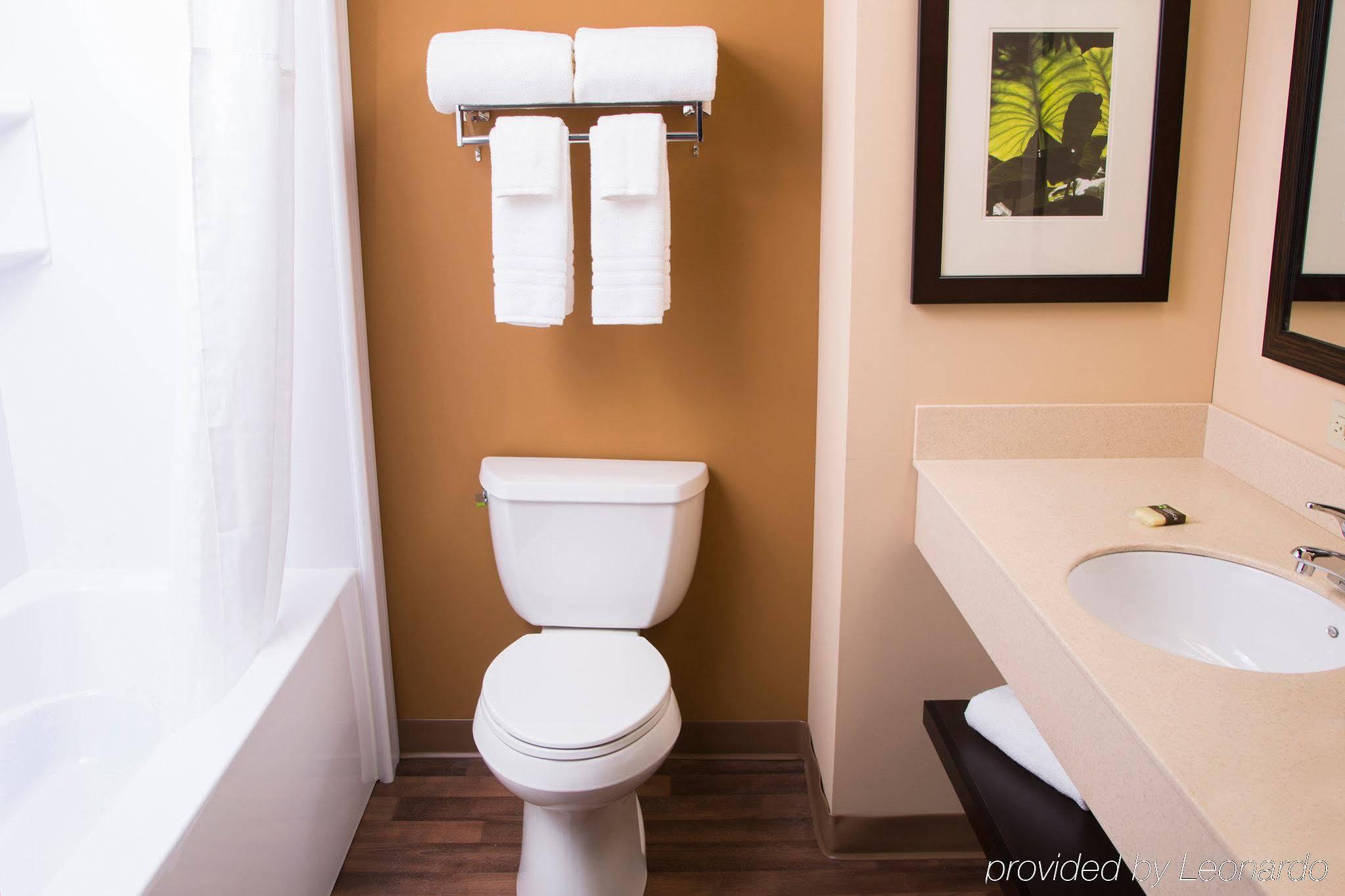 Extended Stay America Suites - Newark - Christiana - Wilmington Eksteriør billede