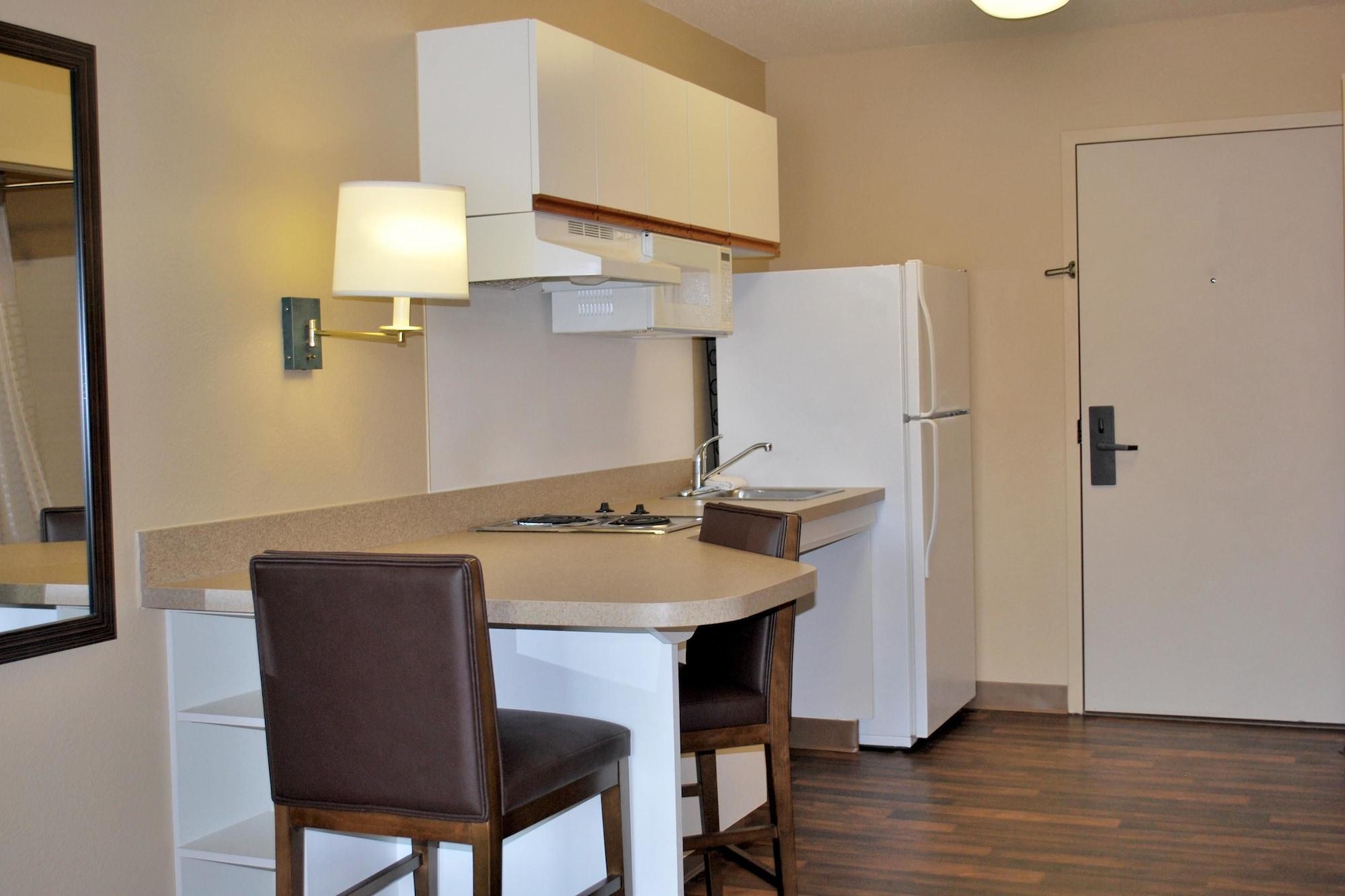 Extended Stay America Suites - Newark - Christiana - Wilmington Eksteriør billede