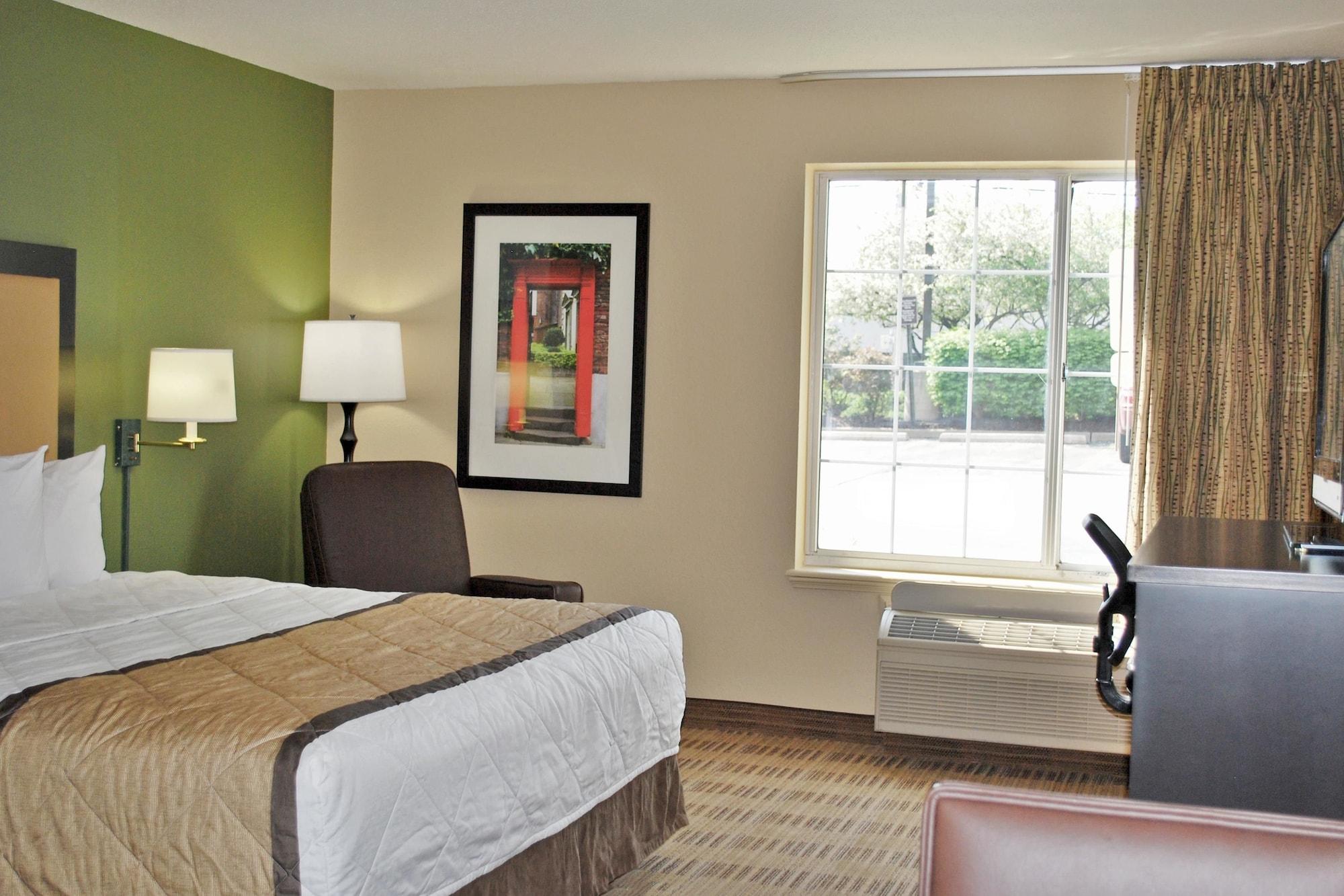 Extended Stay America Suites - Newark - Christiana - Wilmington Eksteriør billede
