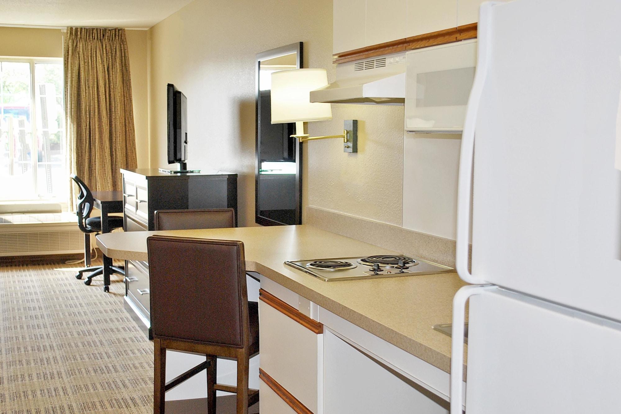 Extended Stay America Suites - Newark - Christiana - Wilmington Eksteriør billede