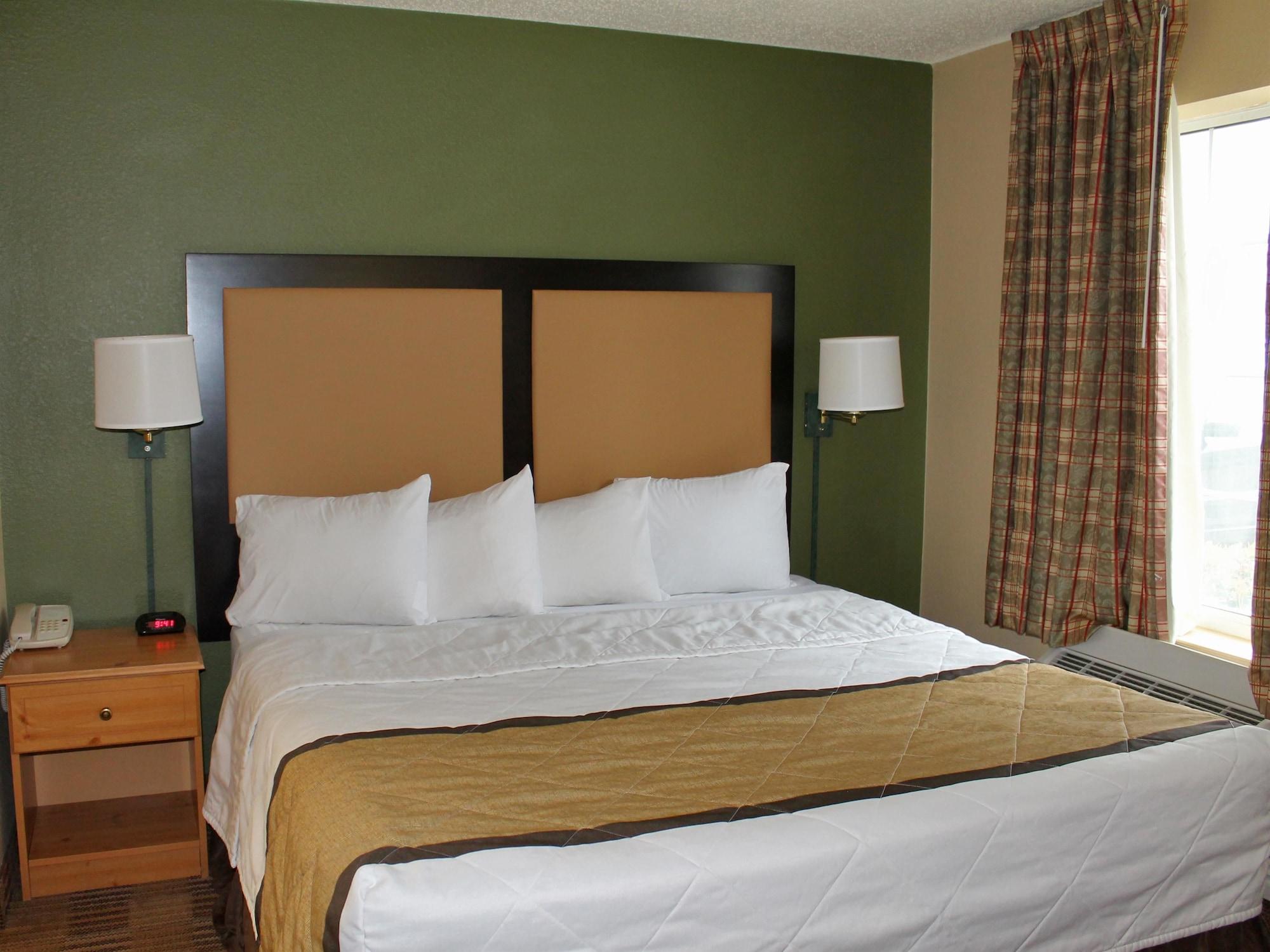 Extended Stay America Suites - Newark - Christiana - Wilmington Eksteriør billede