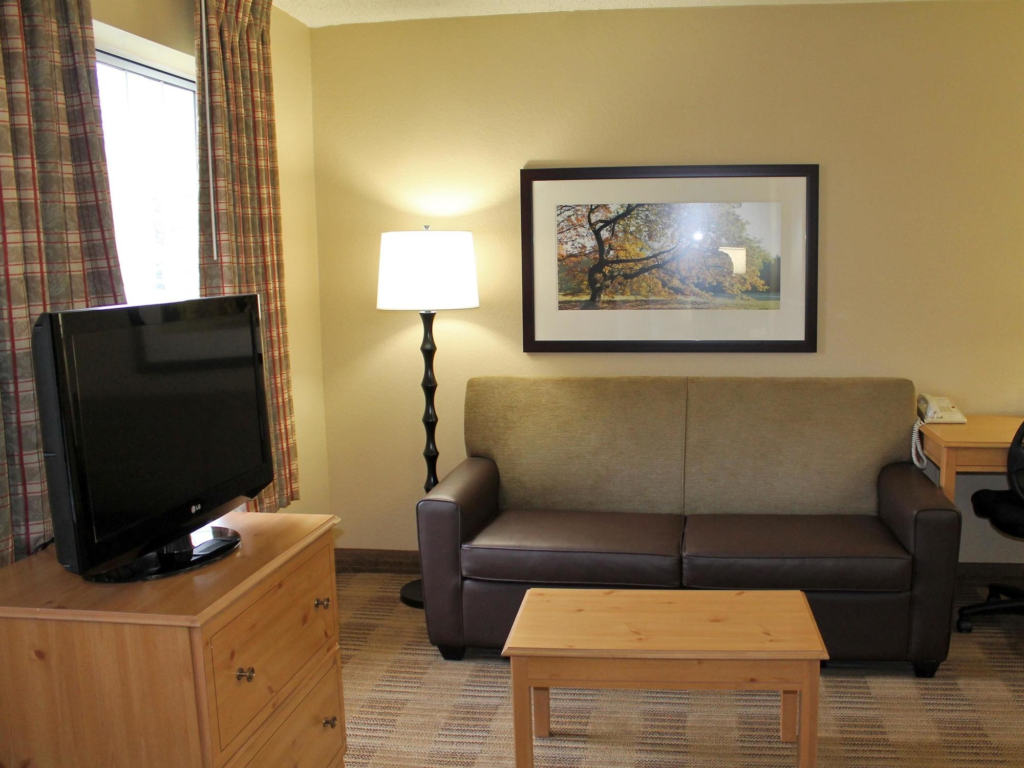 Extended Stay America Suites - Newark - Christiana - Wilmington Eksteriør billede