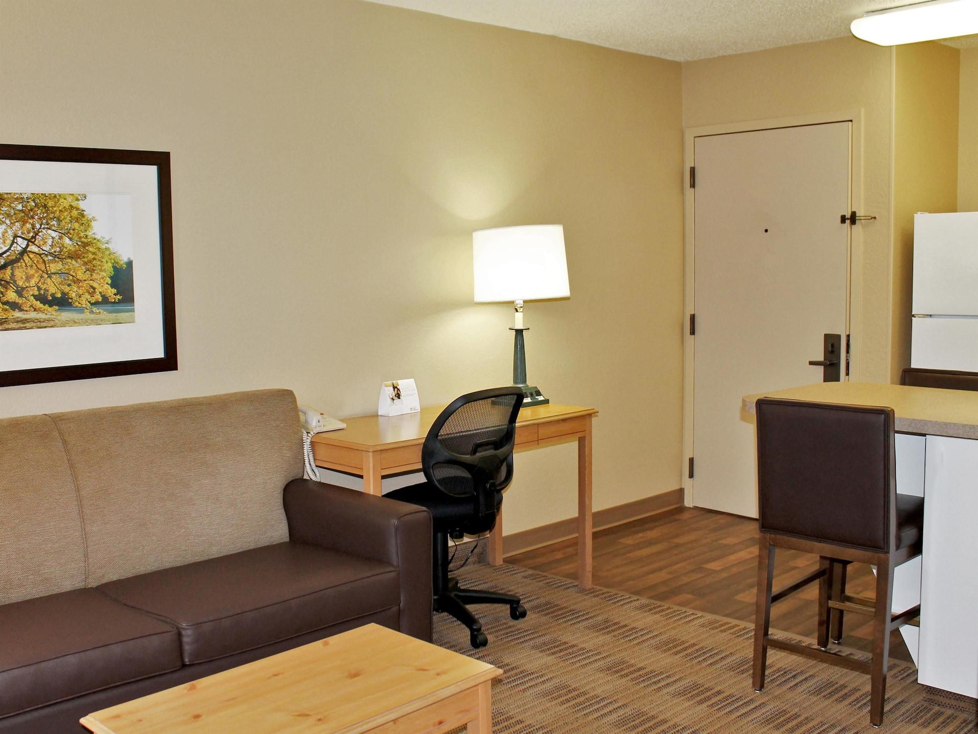 Extended Stay America Suites - Newark - Christiana - Wilmington Eksteriør billede