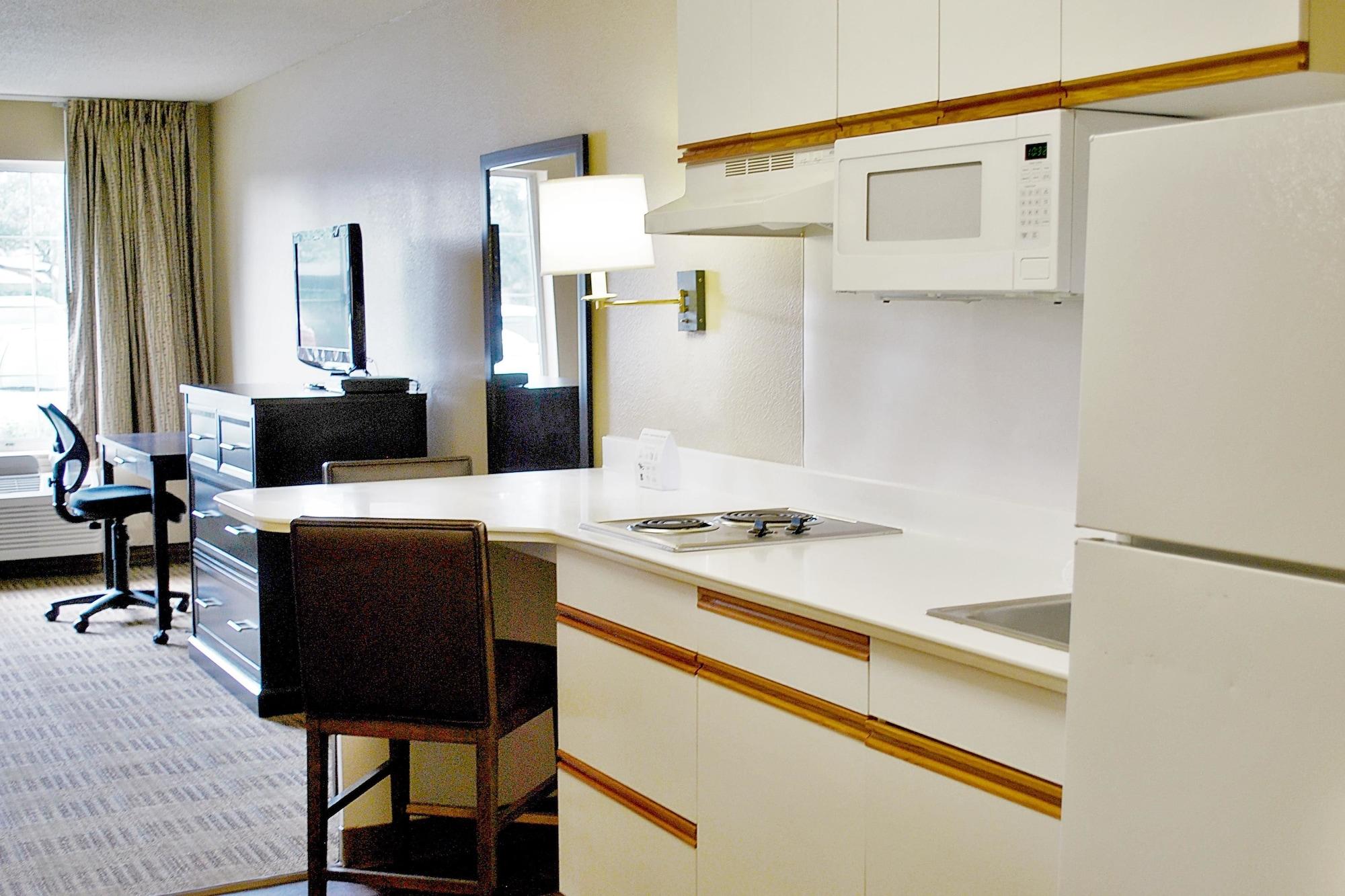Extended Stay America Suites - Newark - Christiana - Wilmington Eksteriør billede