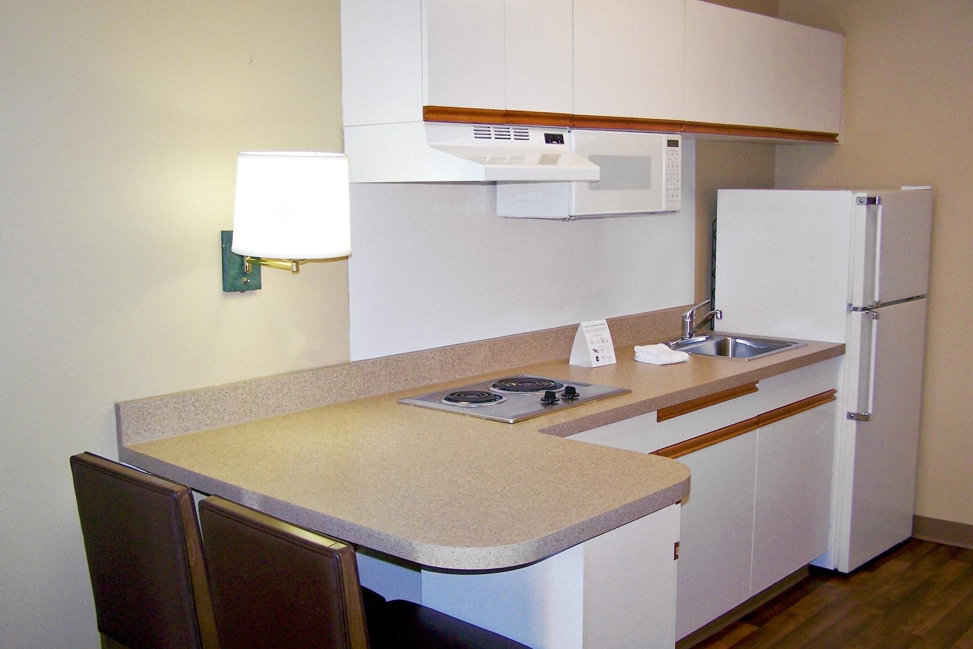 Extended Stay America Suites - Newark - Christiana - Wilmington Eksteriør billede
