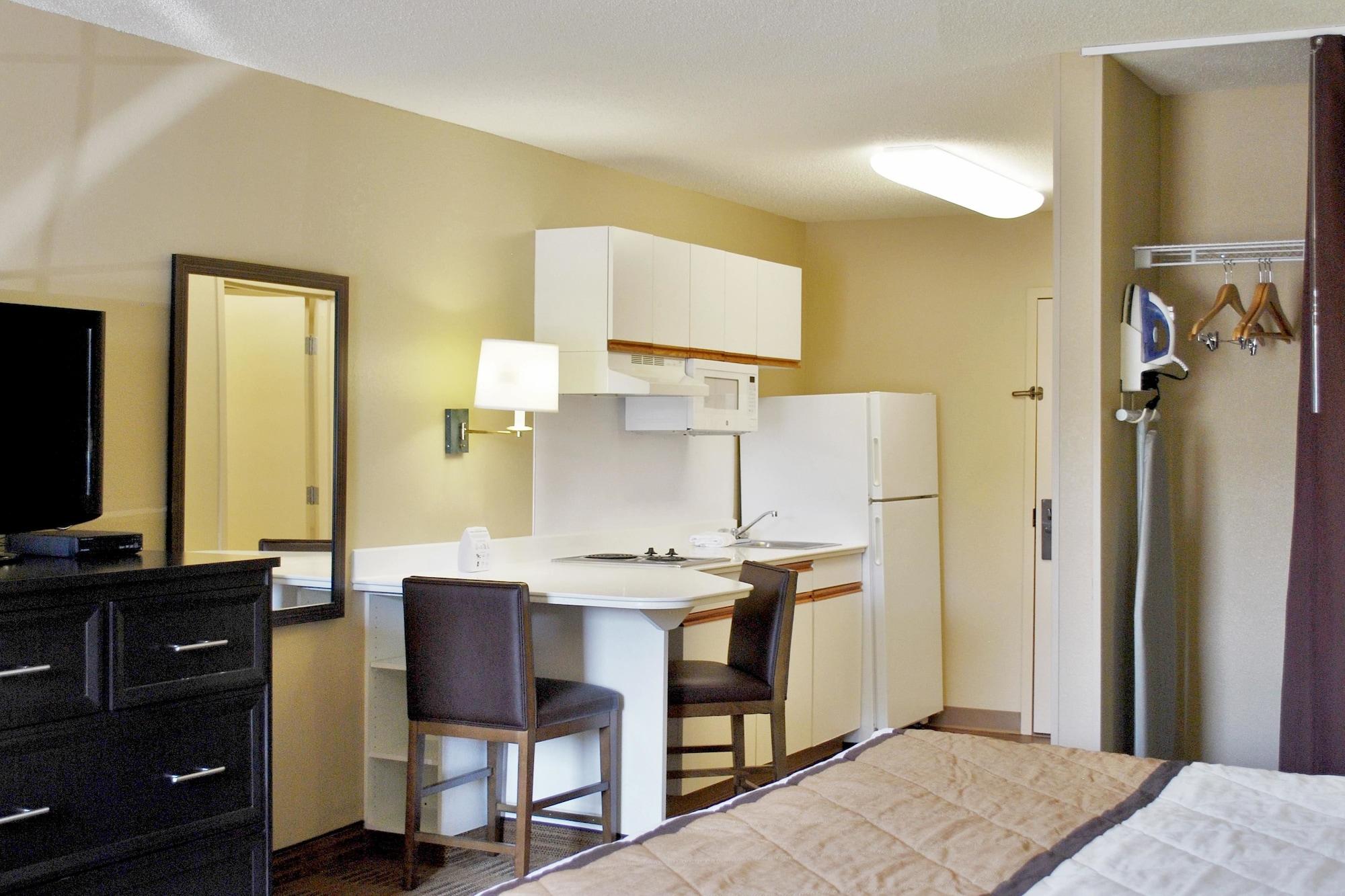 Extended Stay America Suites - Newark - Christiana - Wilmington Eksteriør billede