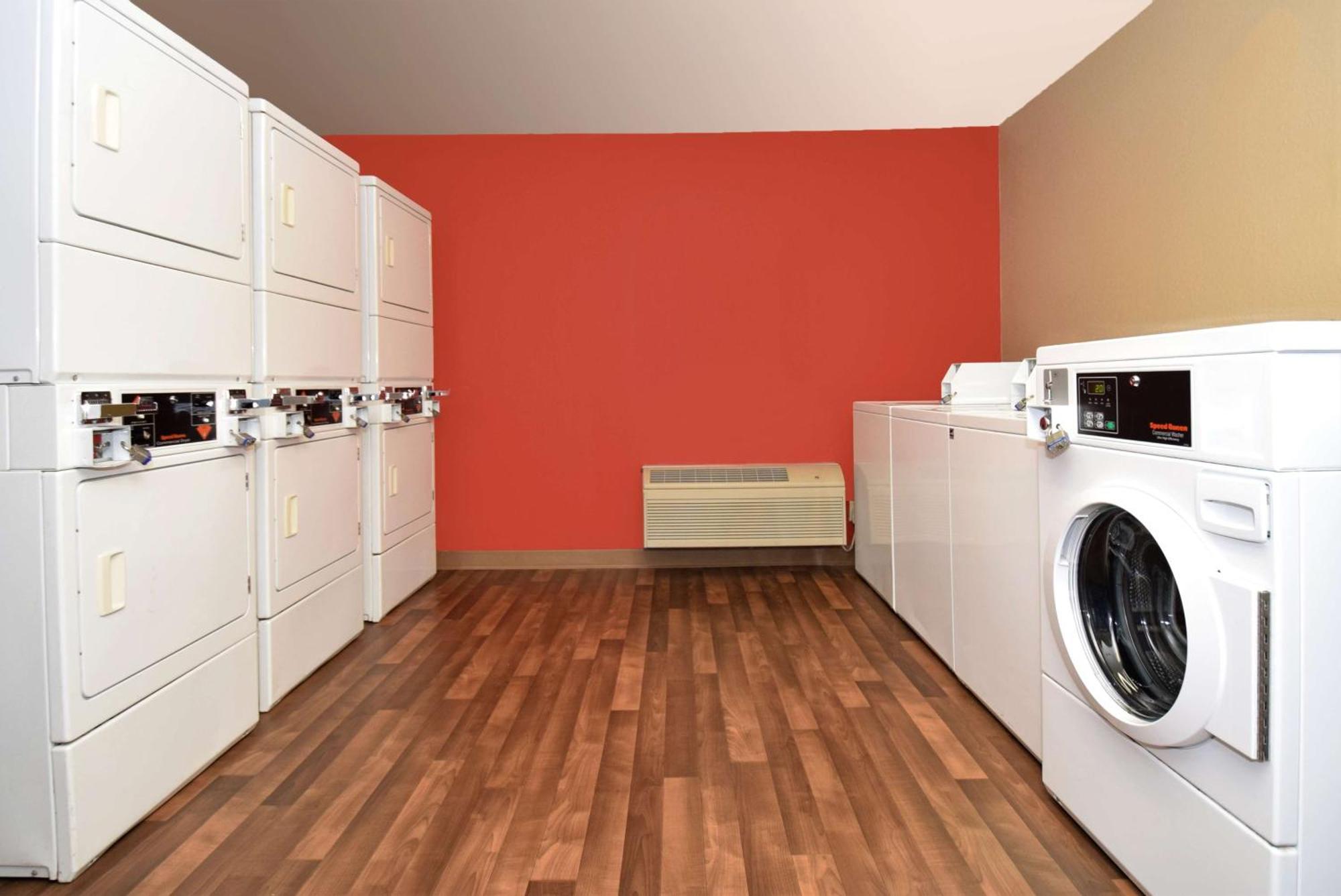 Extended Stay America Suites - Newark - Christiana - Wilmington Eksteriør billede