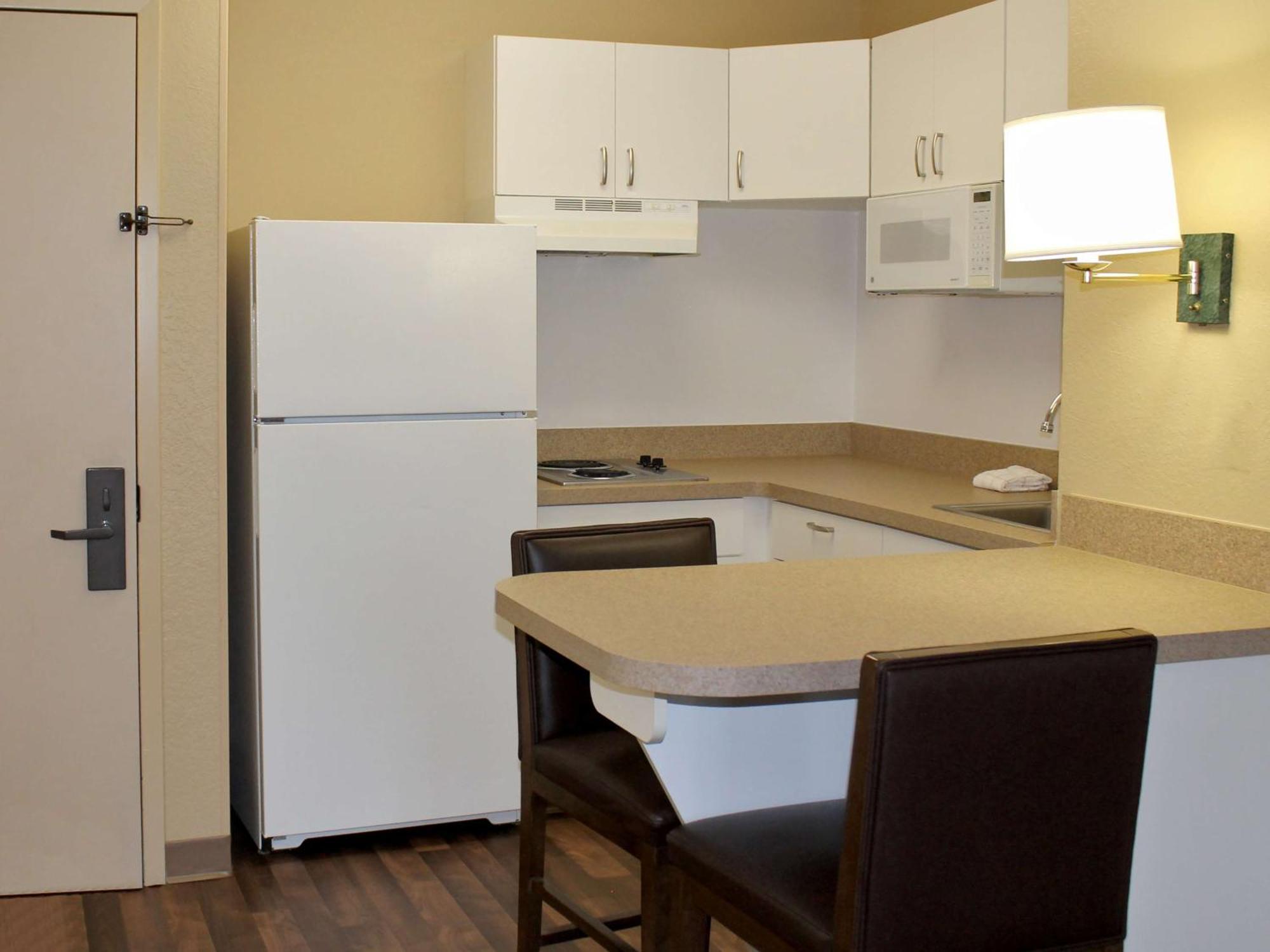 Extended Stay America Suites - Newark - Christiana - Wilmington Eksteriør billede
