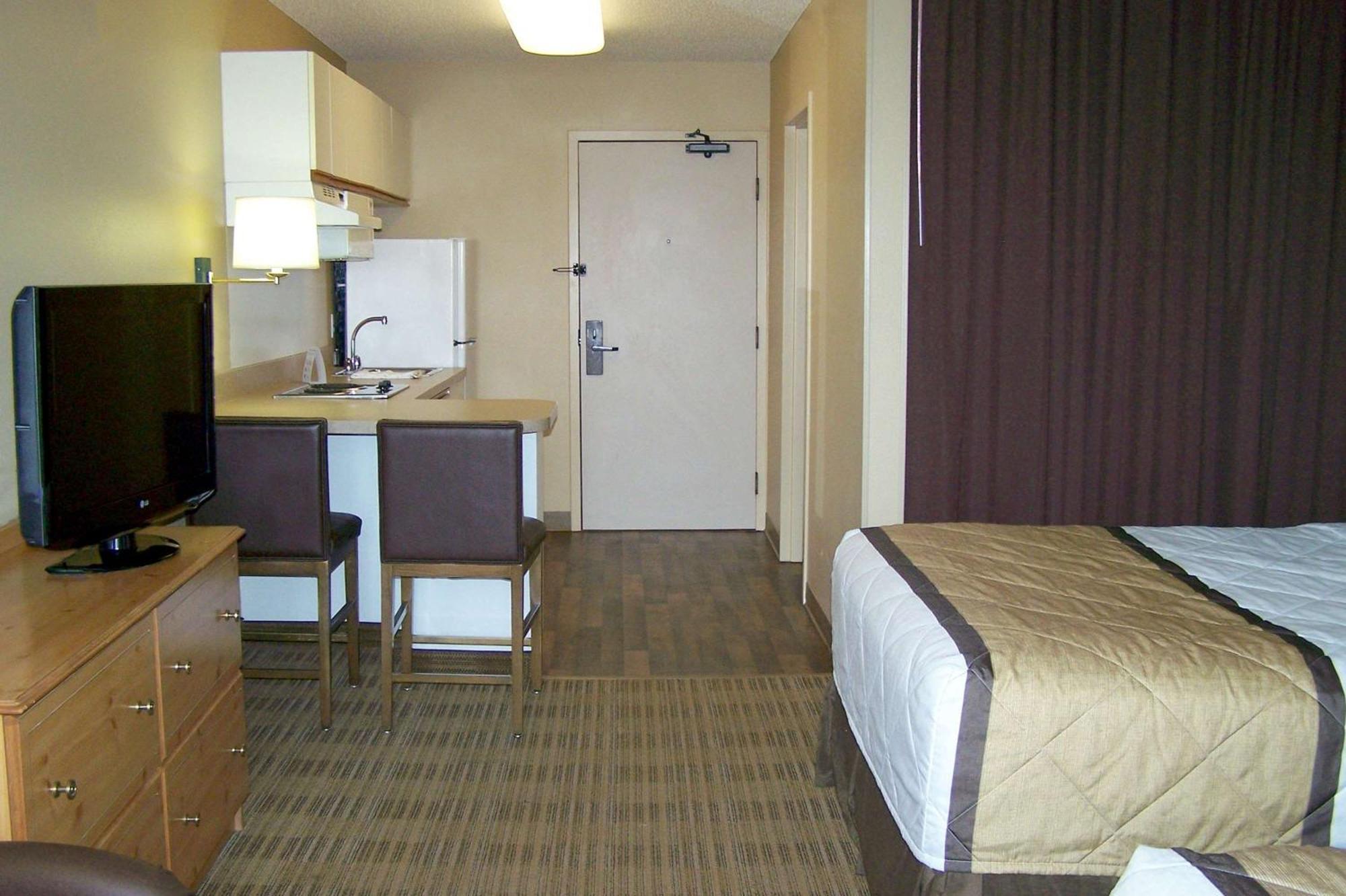 Extended Stay America Suites - Newark - Christiana - Wilmington Eksteriør billede