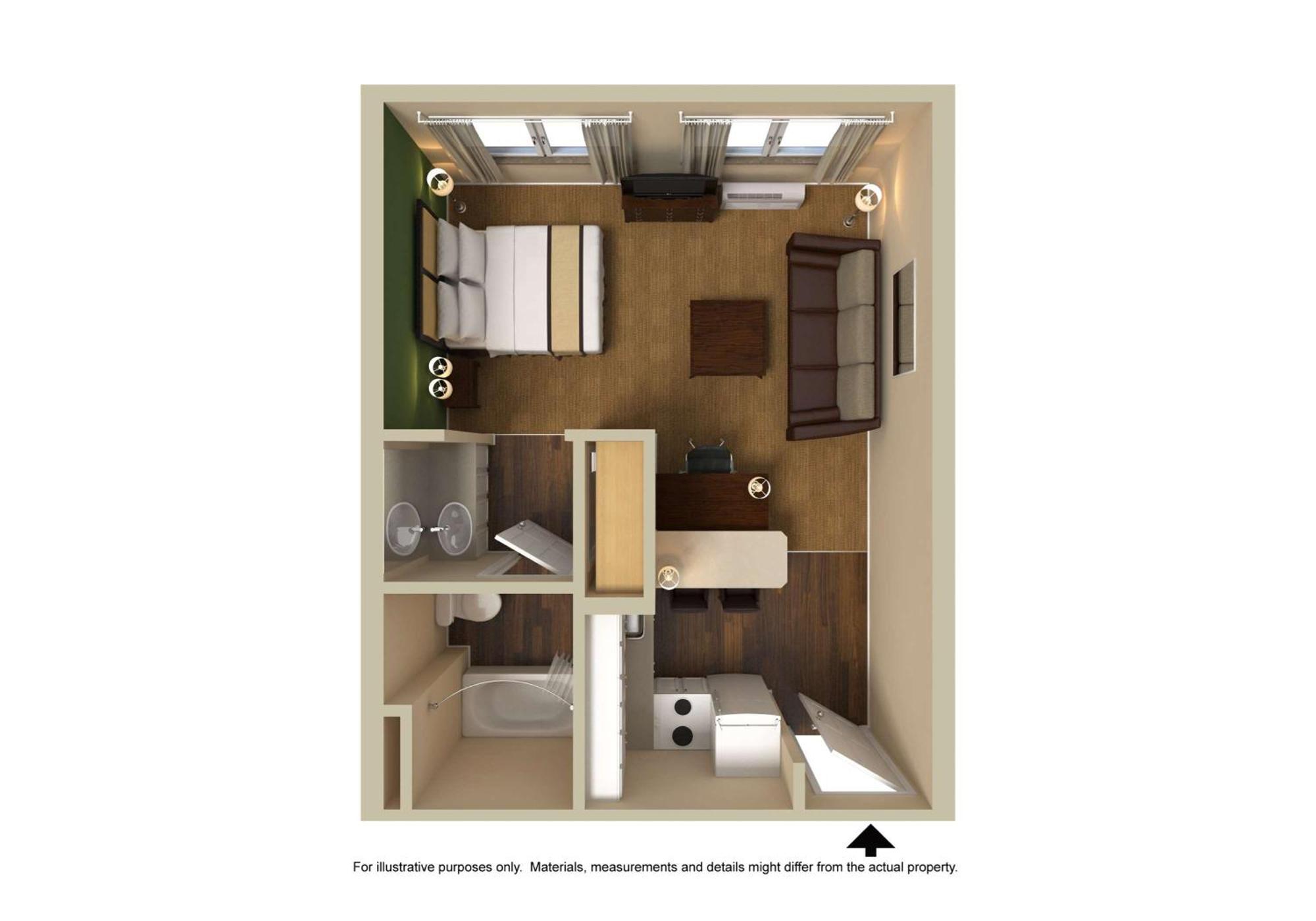 Extended Stay America Suites - Newark - Christiana - Wilmington Eksteriør billede
