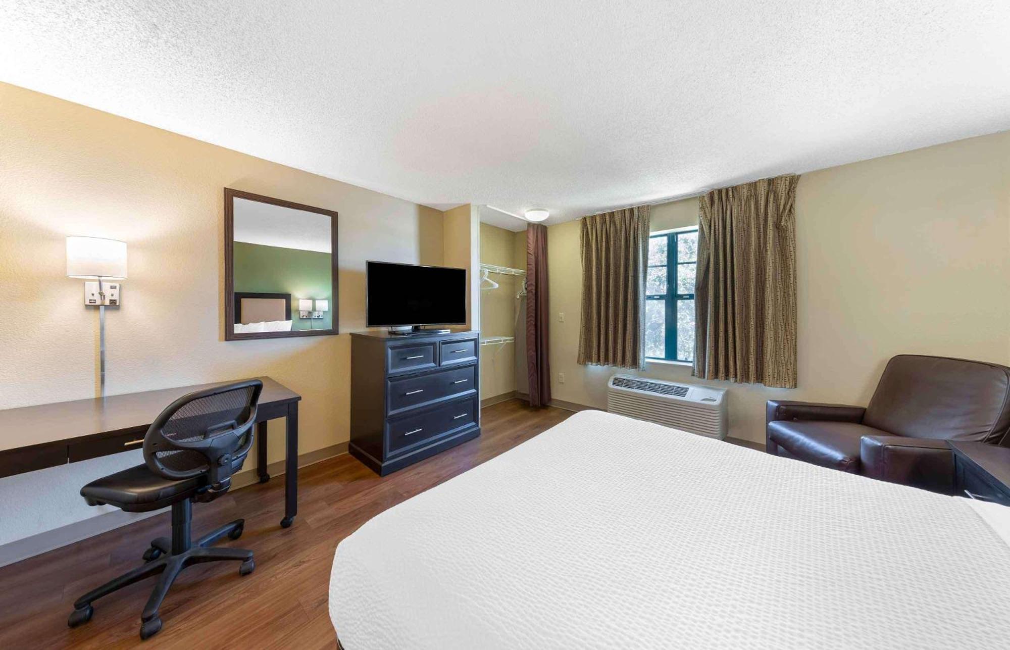 Extended Stay America Suites - Newark - Christiana - Wilmington Eksteriør billede