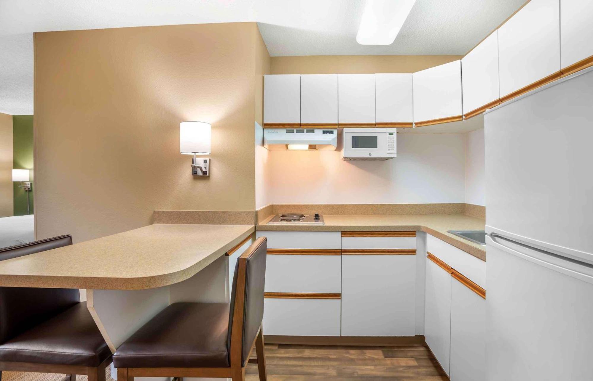 Extended Stay America Suites - Newark - Christiana - Wilmington Eksteriør billede