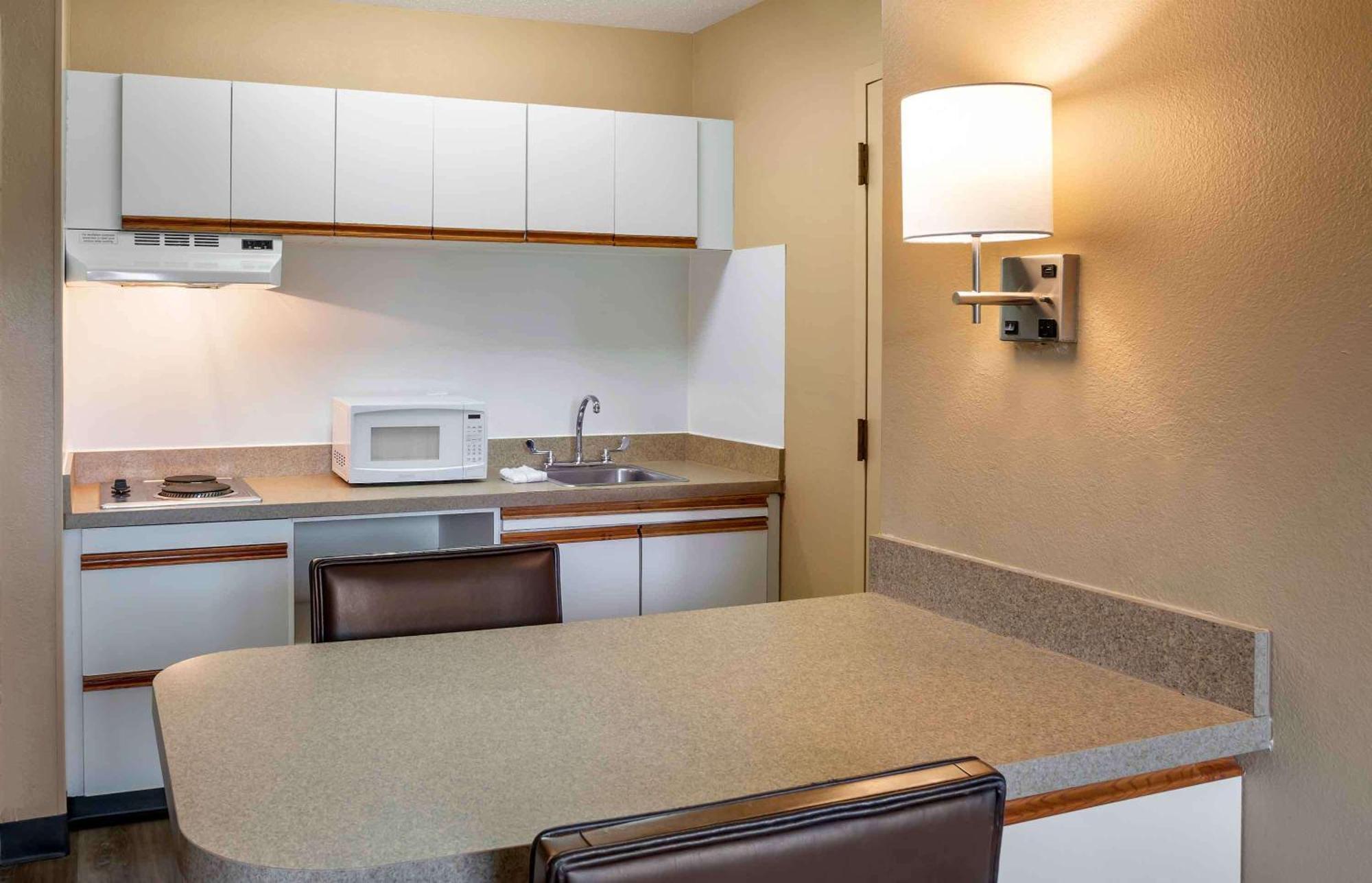 Extended Stay America Suites - Newark - Christiana - Wilmington Eksteriør billede
