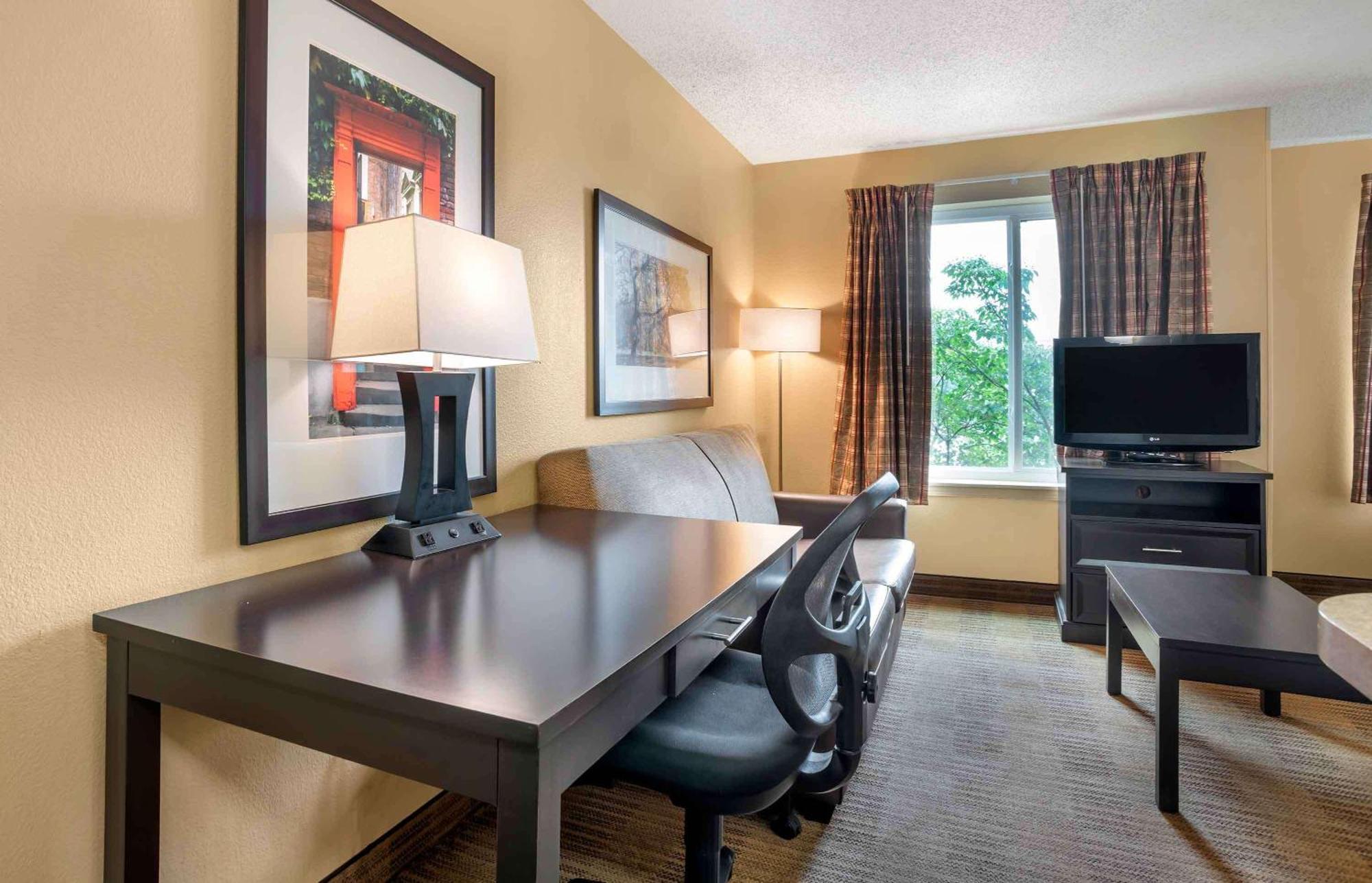 Extended Stay America Suites - Newark - Christiana - Wilmington Eksteriør billede
