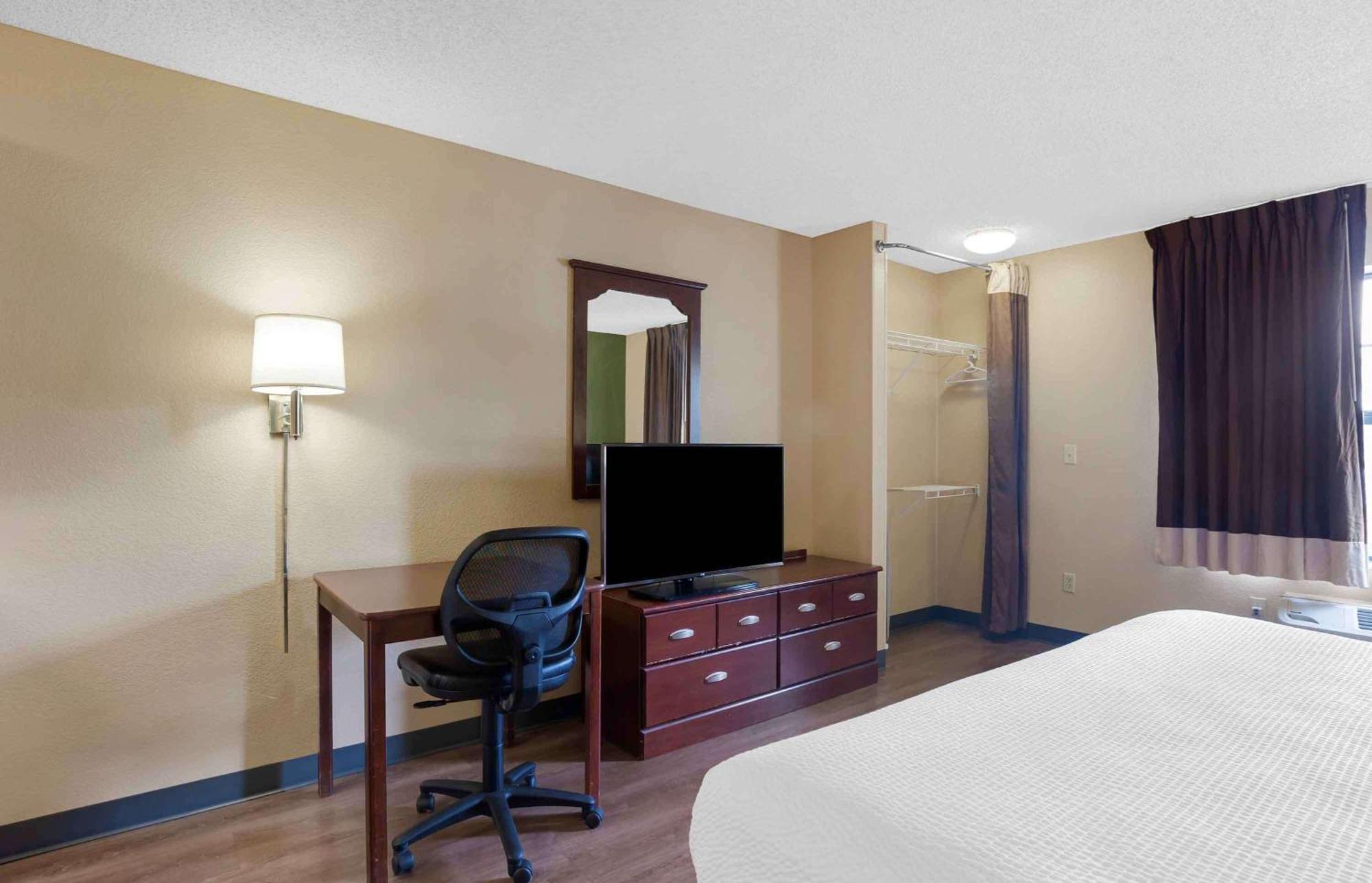 Extended Stay America Suites - Newark - Christiana - Wilmington Eksteriør billede