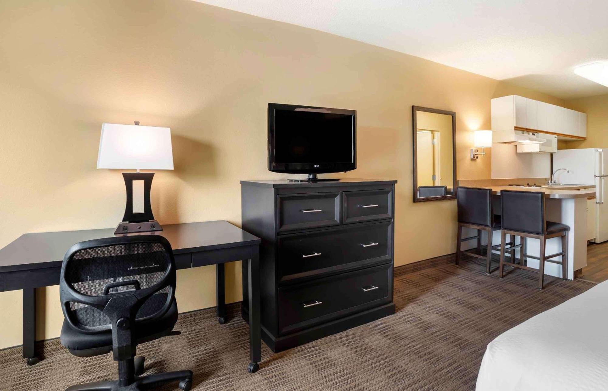 Extended Stay America Suites - Newark - Christiana - Wilmington Eksteriør billede