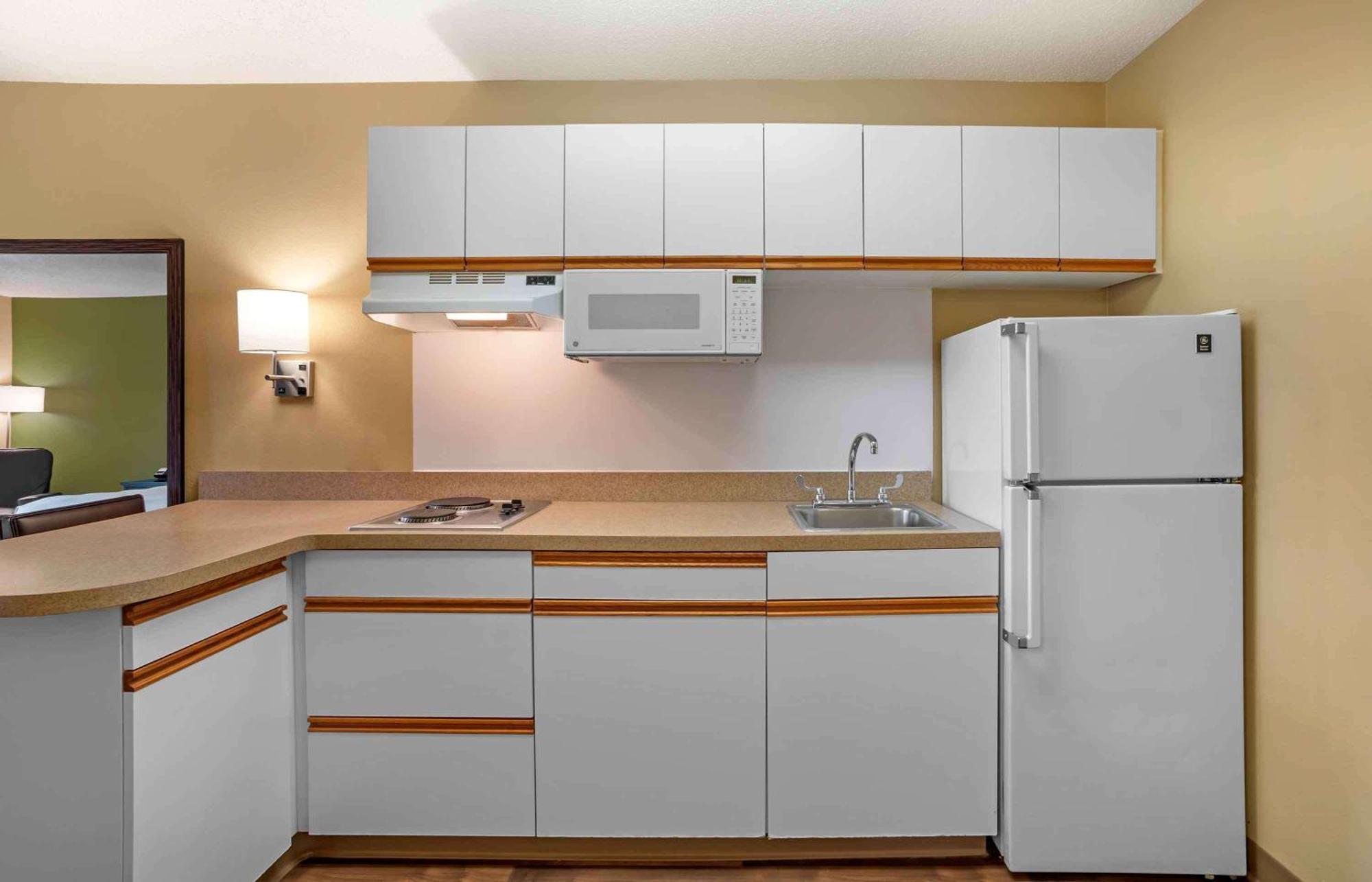 Extended Stay America Suites - Newark - Christiana - Wilmington Eksteriør billede