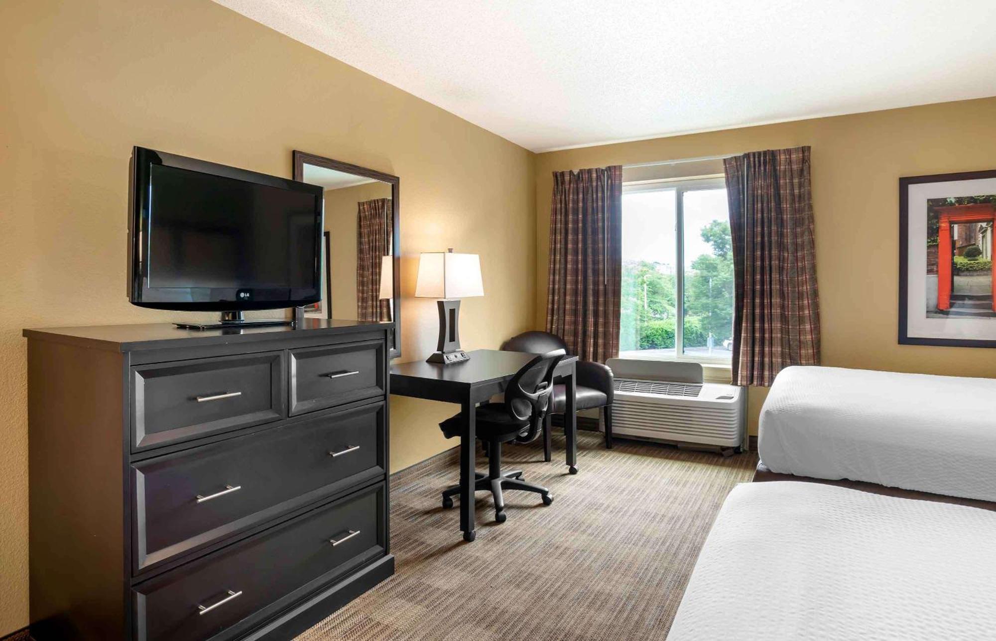 Extended Stay America Suites - Newark - Christiana - Wilmington Eksteriør billede