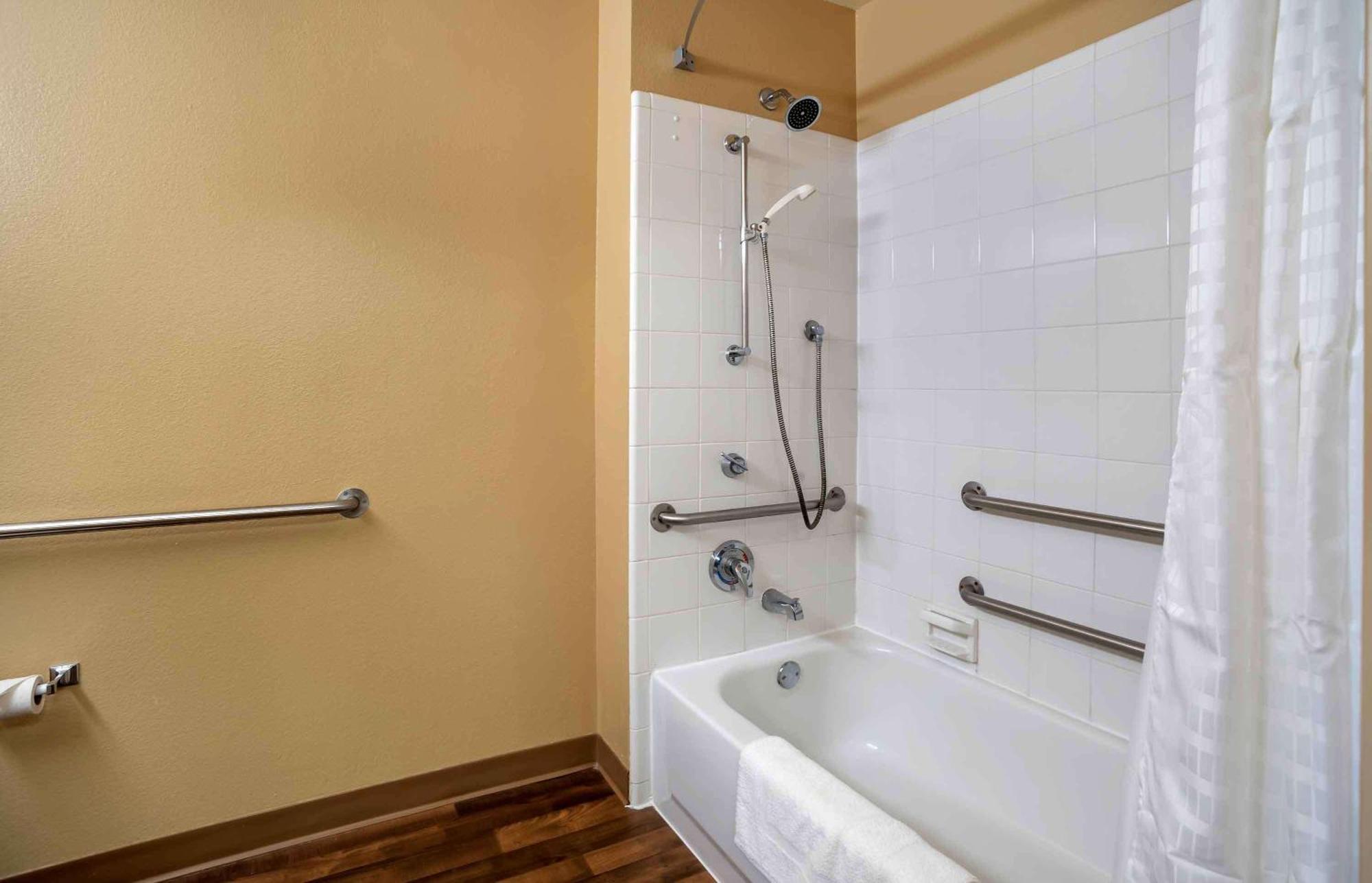 Extended Stay America Suites - Newark - Christiana - Wilmington Eksteriør billede