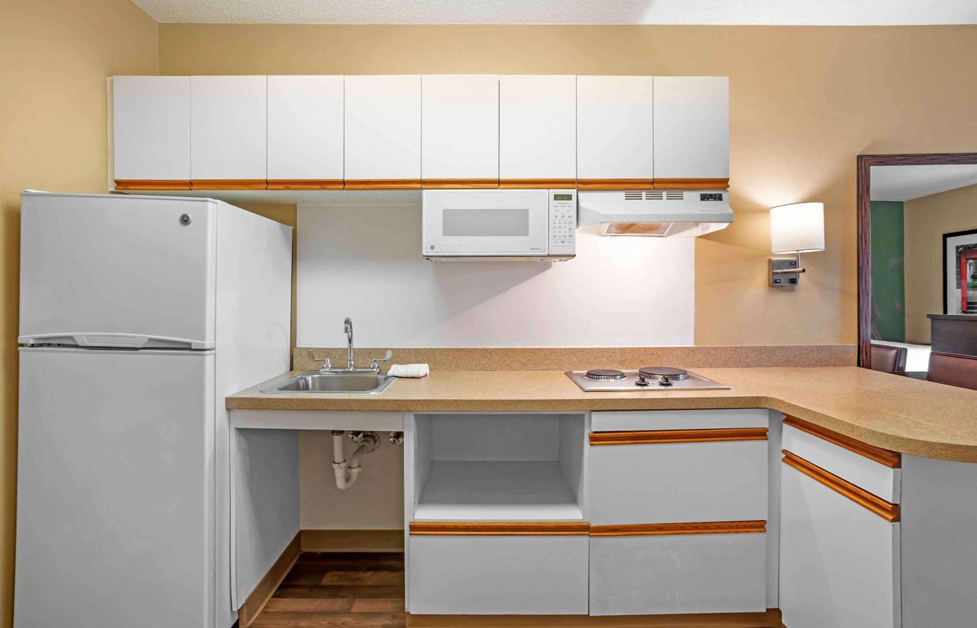 Extended Stay America Suites - Newark - Christiana - Wilmington Eksteriør billede