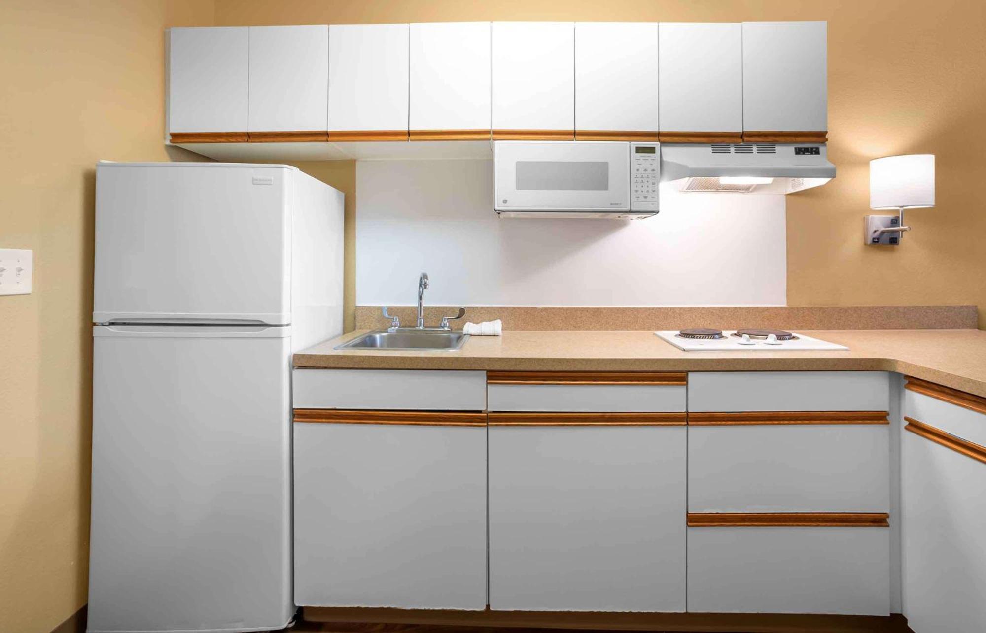 Extended Stay America Suites - Newark - Christiana - Wilmington Eksteriør billede