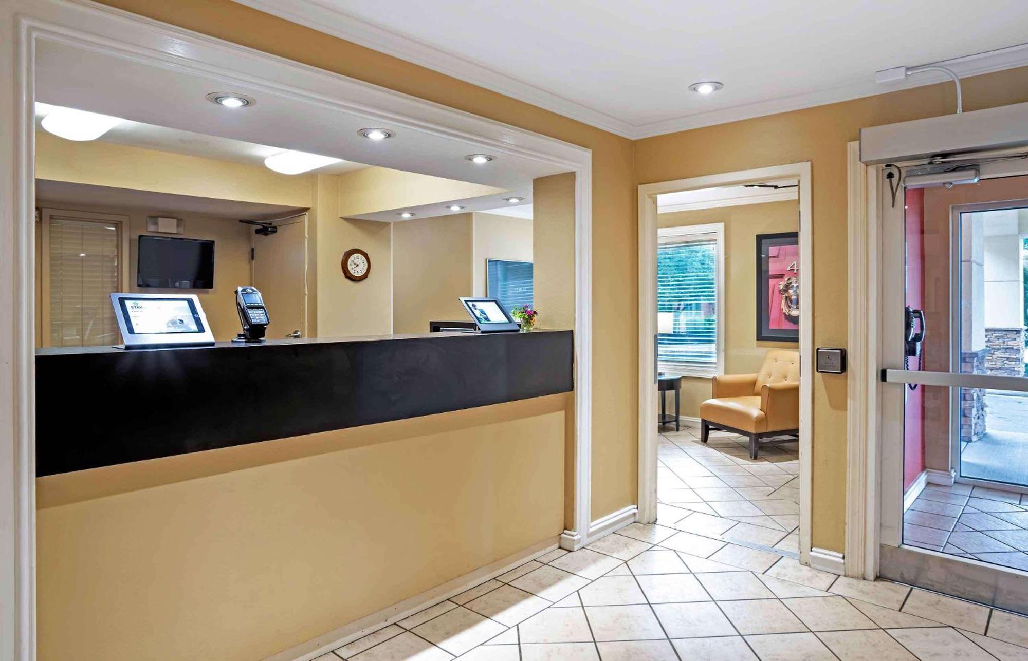 Extended Stay America Suites - Newark - Christiana - Wilmington Eksteriør billede