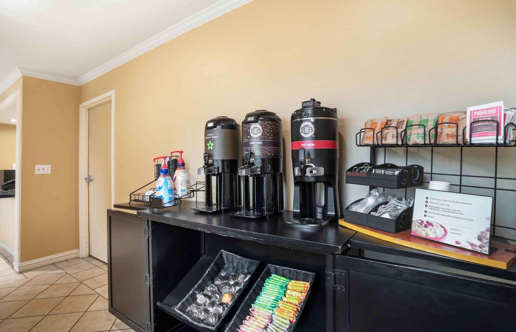 Extended Stay America Suites - Newark - Christiana - Wilmington Eksteriør billede