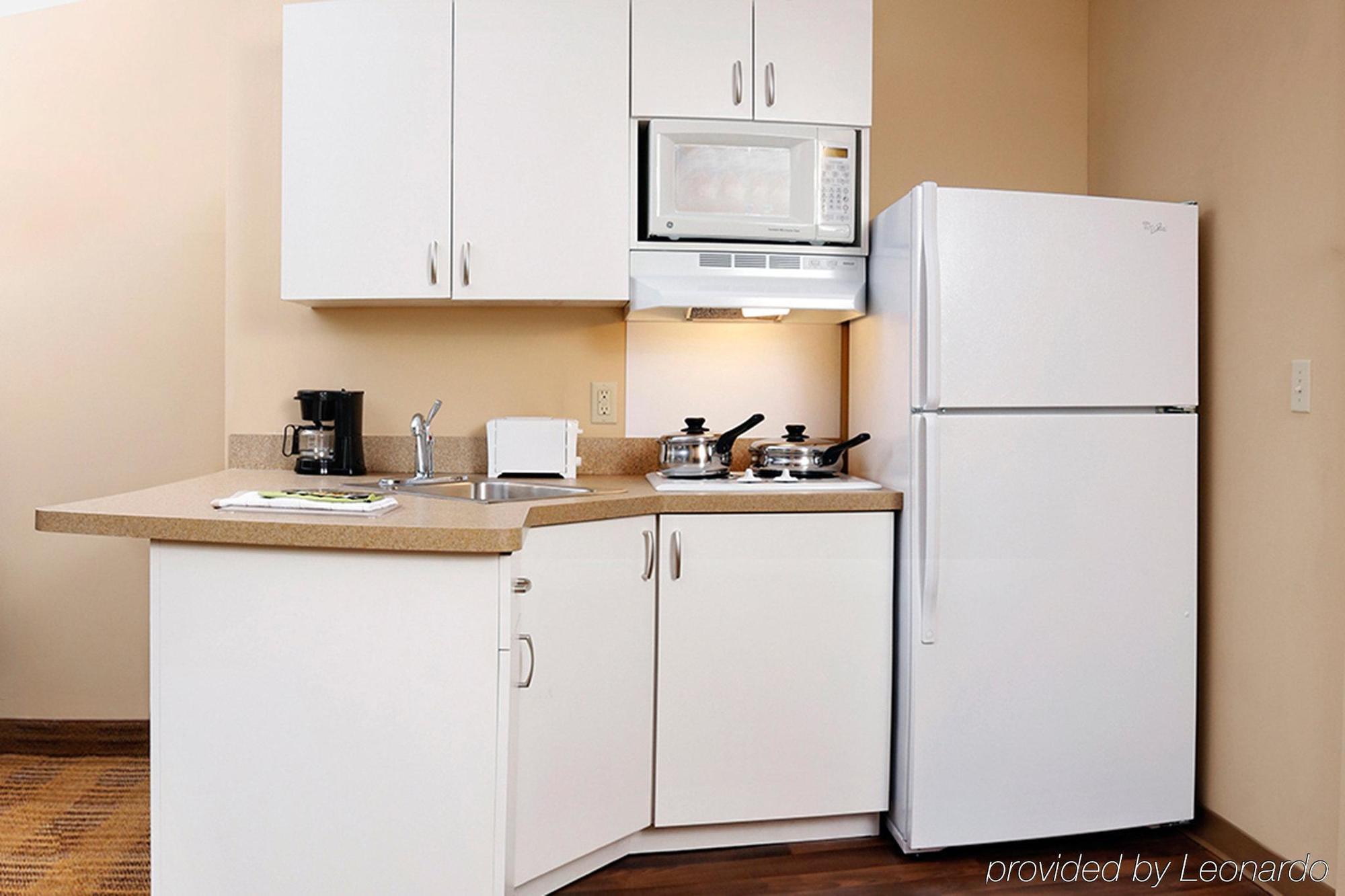 Extended Stay America Suites - Newark - Christiana - Wilmington Eksteriør billede
