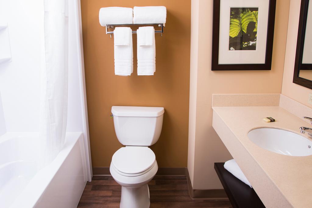 Extended Stay America Suites - Newark - Christiana - Wilmington Eksteriør billede