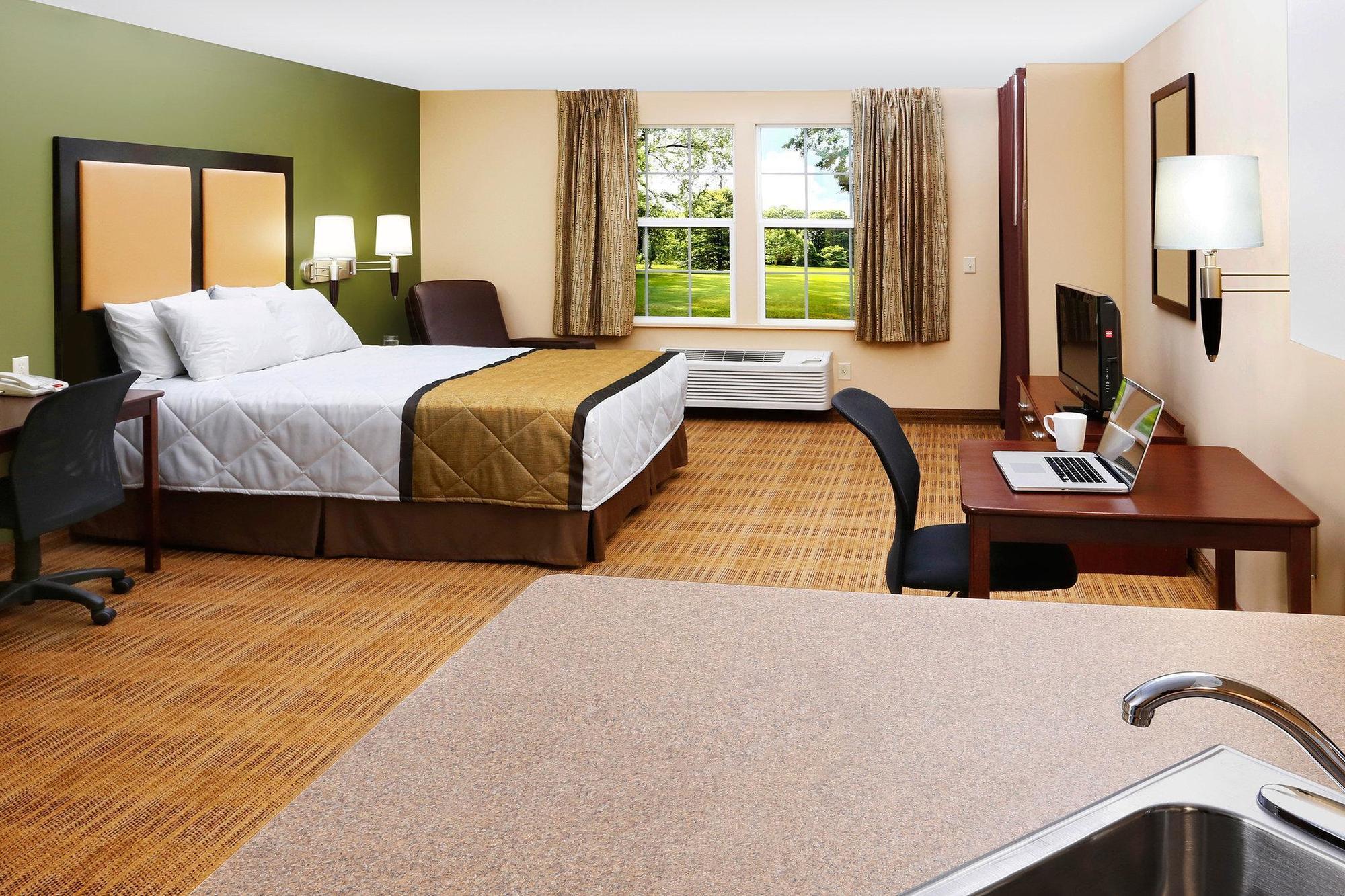 Extended Stay America Suites - Newark - Christiana - Wilmington Eksteriør billede