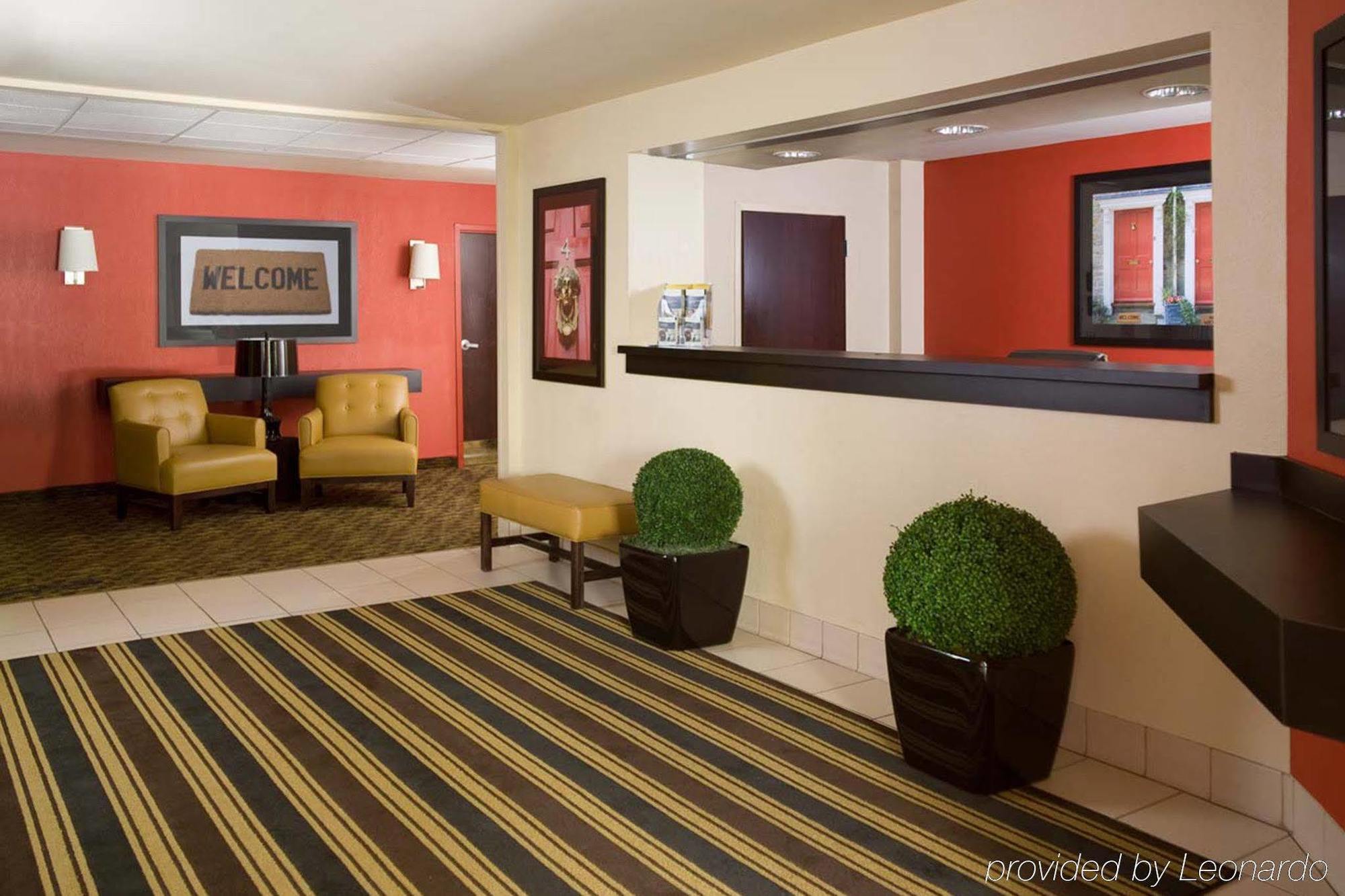 Extended Stay America Suites - Newark - Christiana - Wilmington Eksteriør billede