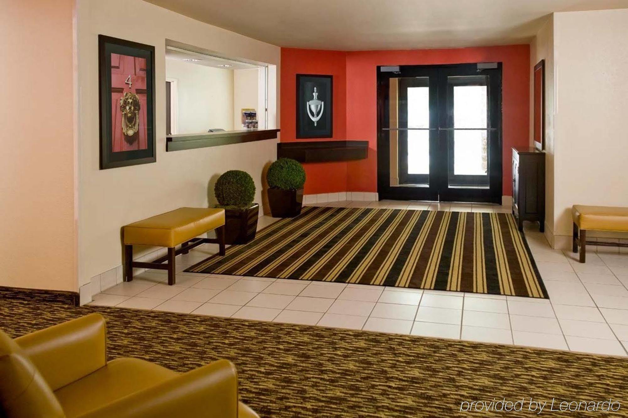 Extended Stay America Suites - Newark - Christiana - Wilmington Eksteriør billede