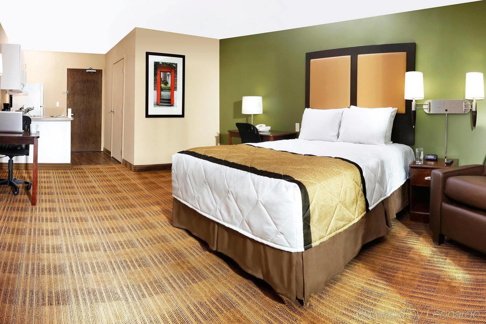 Extended Stay America Suites - Newark - Christiana - Wilmington Eksteriør billede