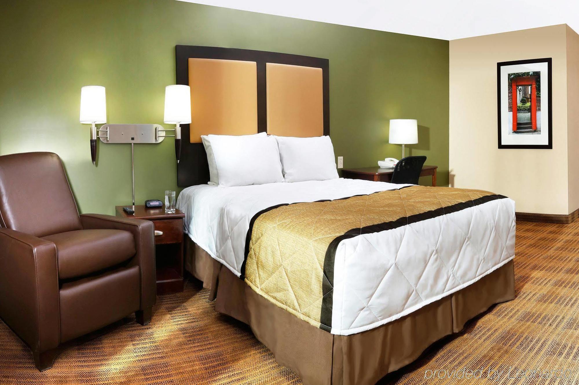 Extended Stay America Suites - Newark - Christiana - Wilmington Eksteriør billede