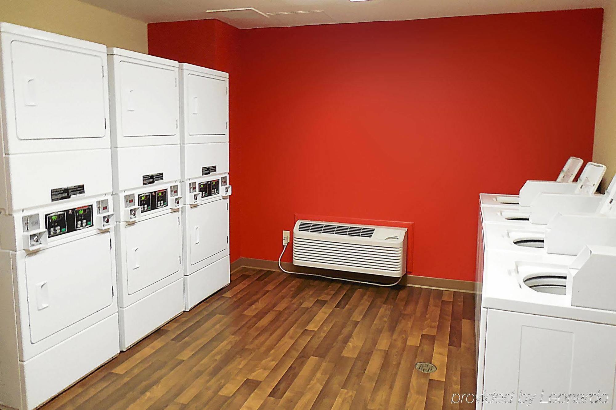 Extended Stay America Suites - Newark - Christiana - Wilmington Eksteriør billede
